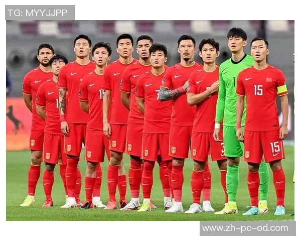 世预赛风云突变亚洲冠军意外失利垫底球队逆袭中国队仍存微弱希望