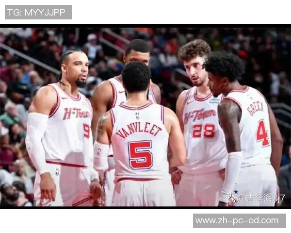 火箭与公牛季前赛精彩对决展现新阵容实力与战术磨合