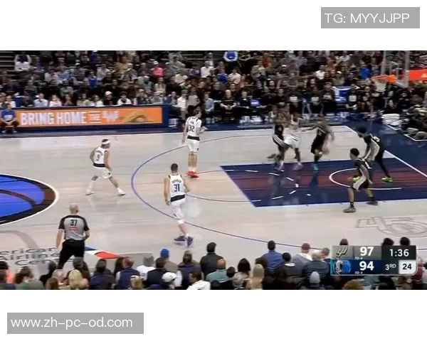 勇士与马刺精彩对决录像回放全程回顾与精彩瞬间分析